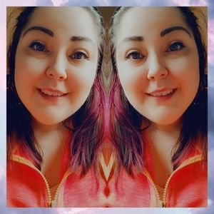 Meet your Posher, Kristine